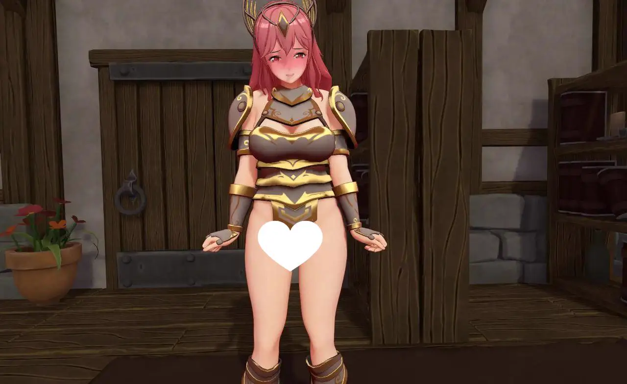 7264【3D】异世界勇者与女战士的平行人生異世界勇者と女戦士のパラレルライフ（V1.0 精翻汉化+去码）[PC+安卓盖世]