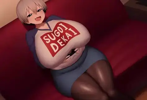 9620[SLG/动态步兵/巨乳]宇崎酱想当你的炮友 Uzaki-Chan Wants to be your Sex Girlfriend v1.1 官中步兵版 [PC+安卓740M]