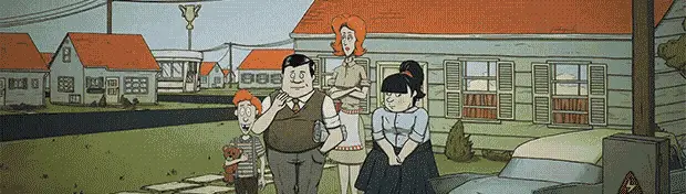 s60秒!重制版 60秒避难所 PC+安卓移植
