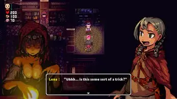 10219[日式RPG/恶堕/重口] 洛娜的世界 LonaRPG B.0.10.7.0 官方中文步兵 [740M]