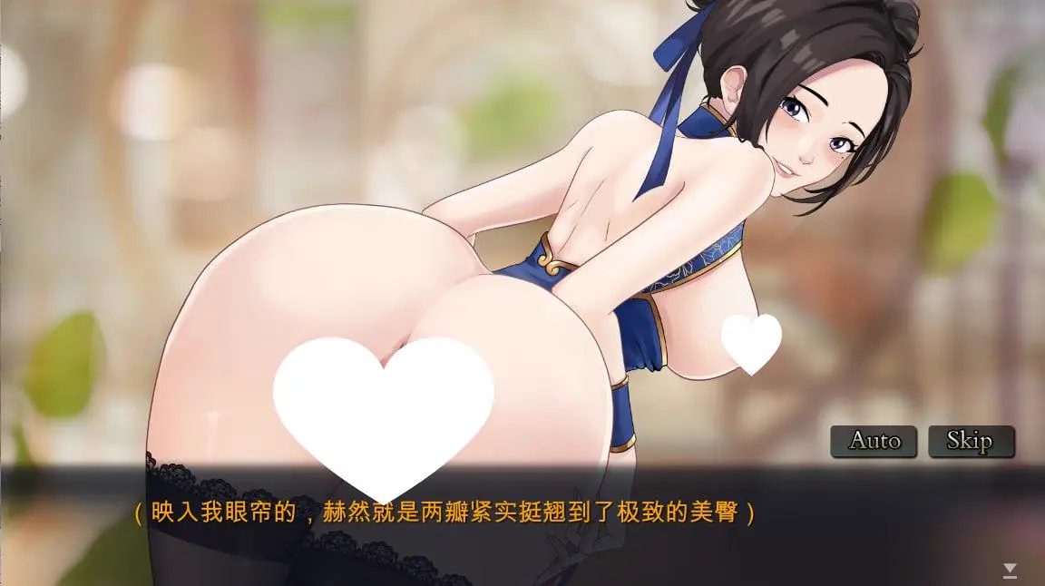 5802[SLG]JB麻将勾八麻将 J8 Mahjong Build.11798431 官方中文步兵版