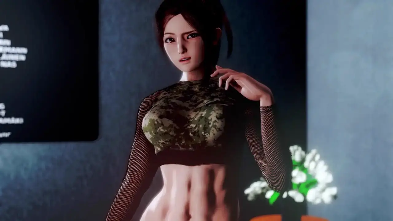 13257[神作亚洲风SLG/动态] 客栈 The Inn Ch.1第一季 精翻汉化完结版 PC+安卓8800