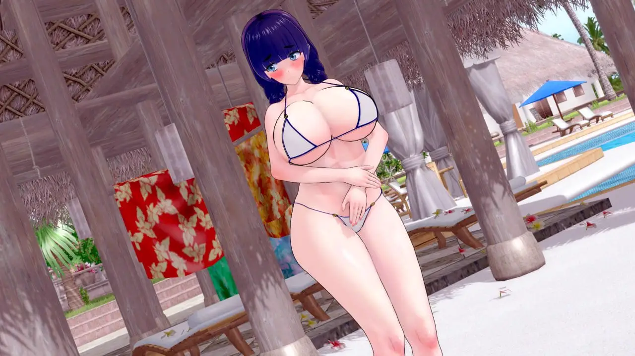 16498[日系SLG/NTR/动态] 夏日之王 The King of Summer v0.7.1-EA AI汉化版【PC+安卓/9.35G/更新】13975