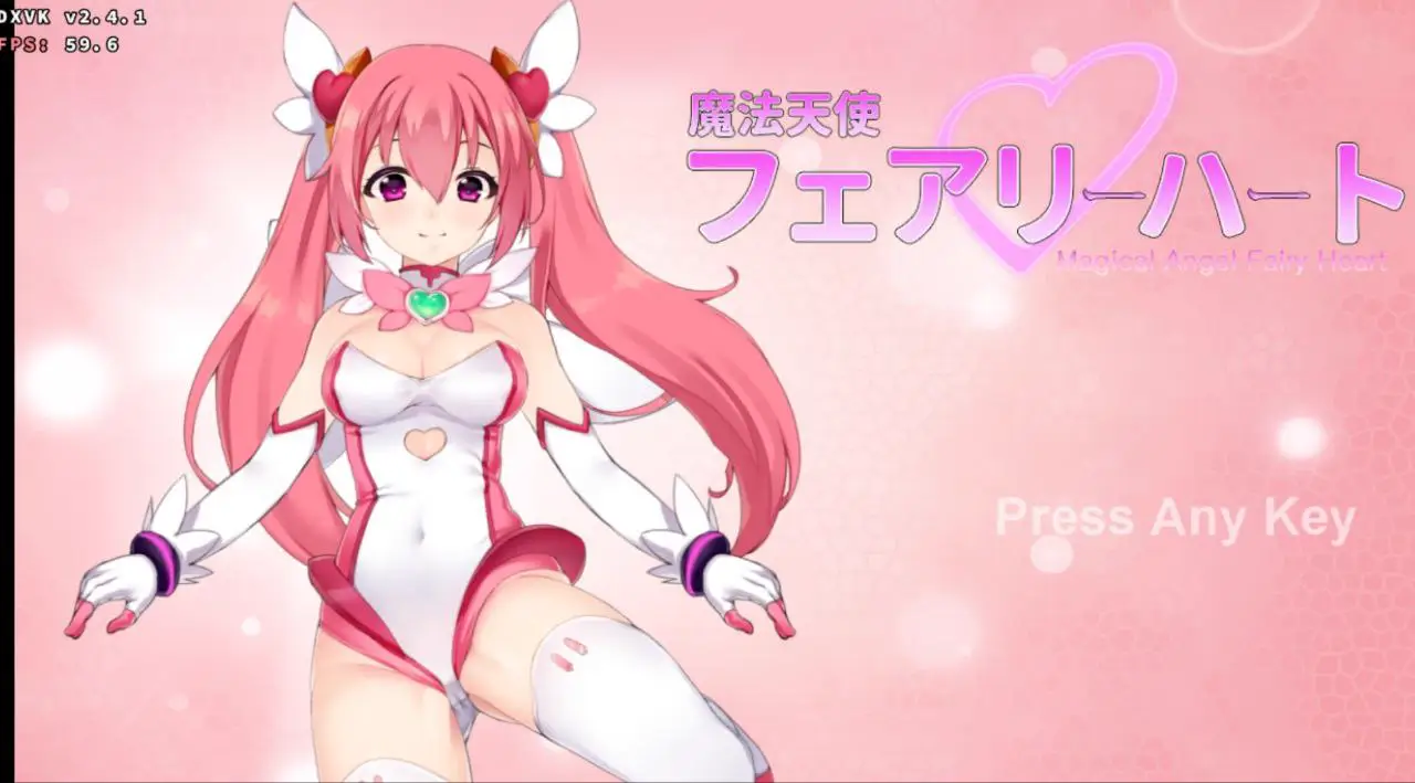 5779【ACT/战斗H/步兵/官中】UMAI NEKO 格斗少女/魔法天使 五部合集