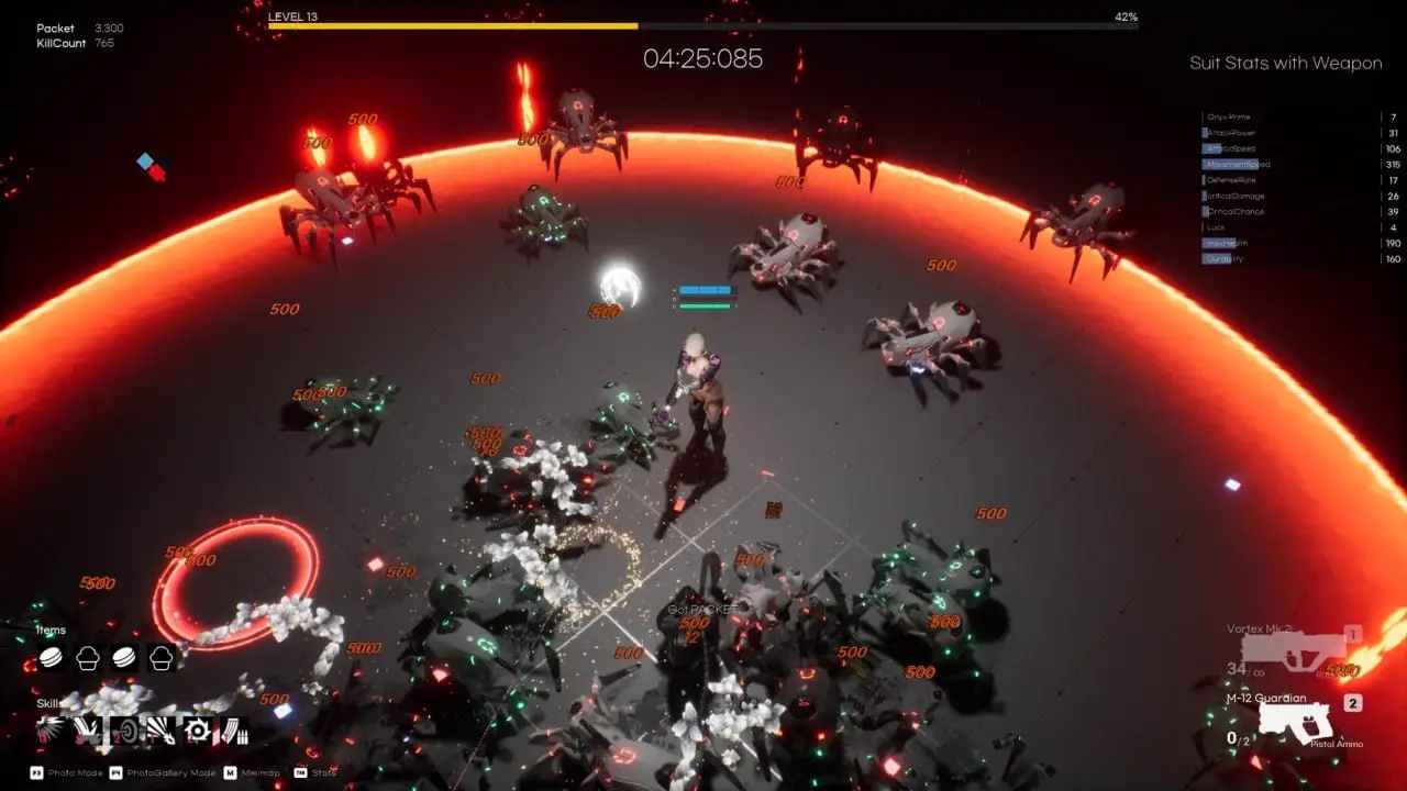 5817[肉鸽FPS/3D作品/全动态] 计划DPS Project DPS v1.0.7 PT 英文生肉步兵版 [5.70G]