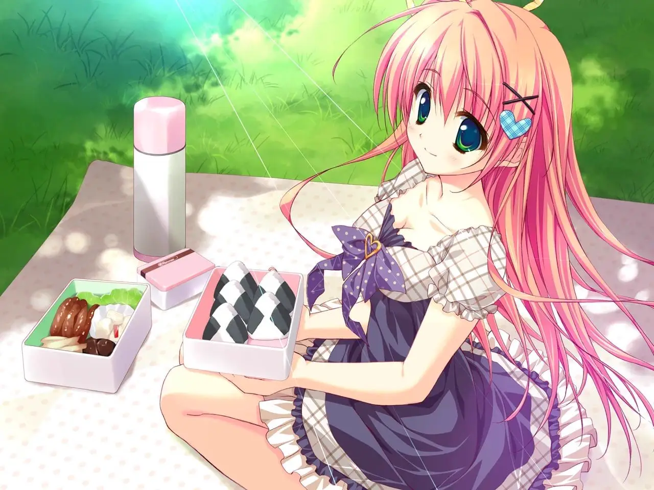 9721[ADV/汉化]架向星空之桥-星空へ架かる橋[PC+安卓]