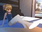 5841【3D互动】小悪魔シェリー 小悪魔シェリー2 小恶魔雪莉2 小恶魔雪莉 官方日文版
