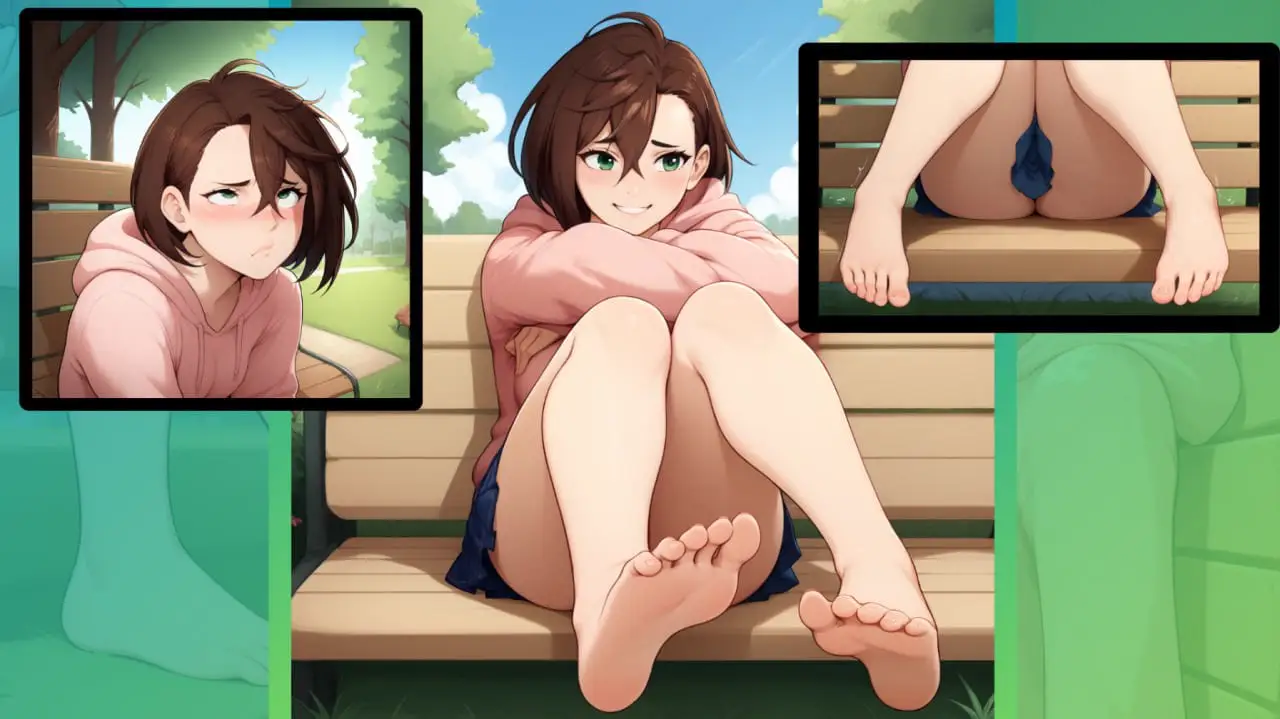 11647[日系SLG]我女友的新癖好 My Girlfriend’s New Kink v0.7 AI汉化版【PC+安卓/1.35G/更新】