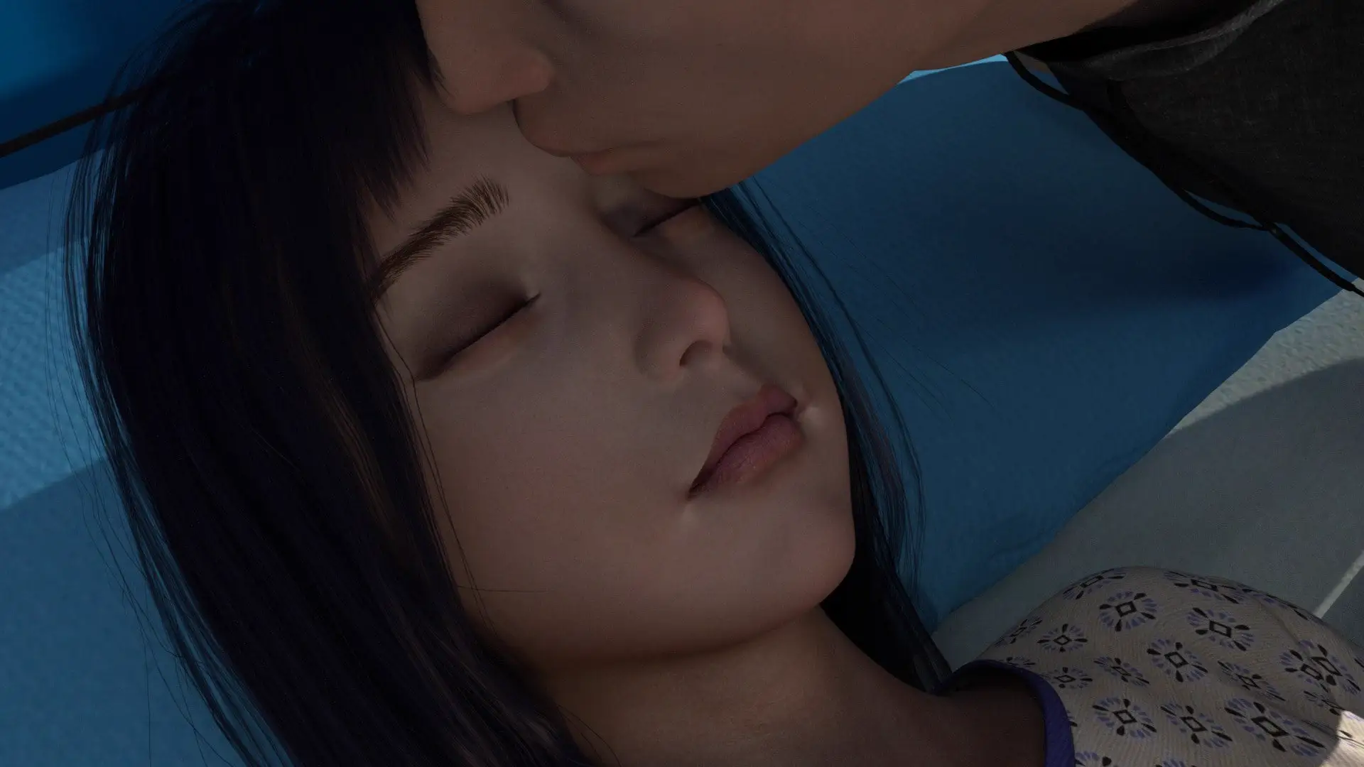 7532[欧美神作SLG]母亲的爱（A Mothers Love）Part 1-16 Plus赞助 [OrbOrigin] AI版【PC+安卓/7.84G/更新】