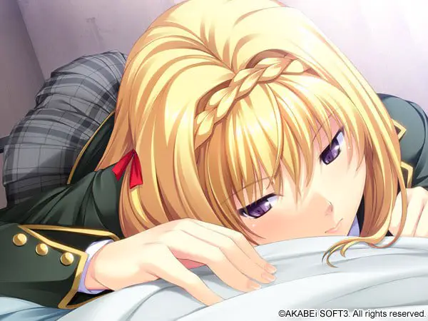 5889【ADV/悬疑/AI汉化】JOKER – 死线尽头的小丑 JOKER -死線の果ての道化師- PC+安卓kr