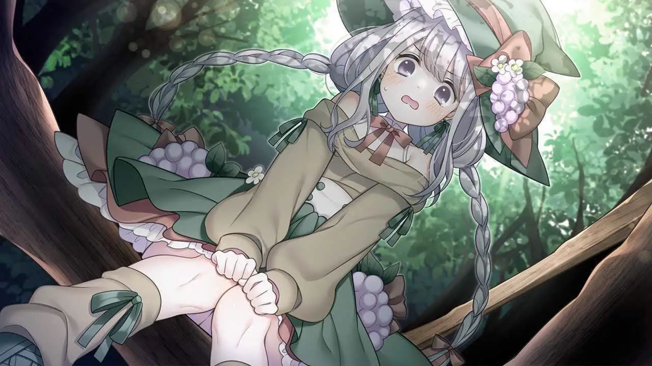 9308【日系RPG/萝莉】被囚禁的人们 Memories Story～囚われの者たち～AI汉化[PC+安卓]