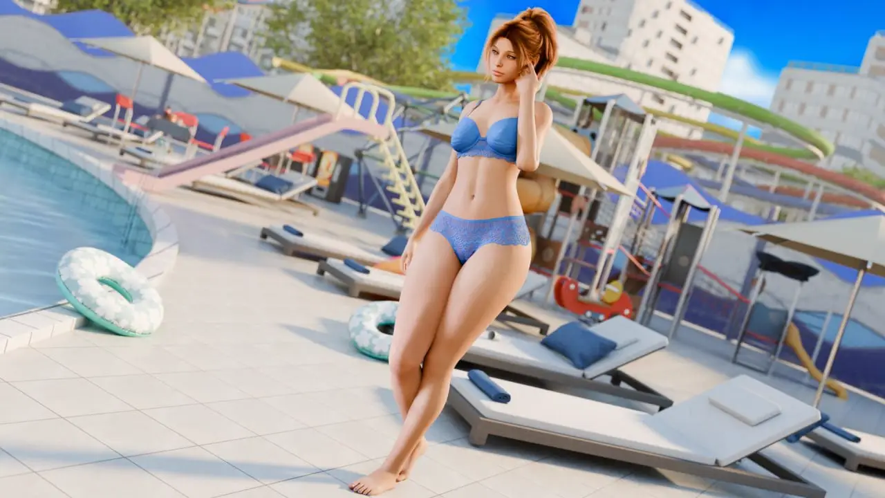 10072补档[SLG/3D/后宫经营]S.E.X. 水上乐园冒险 S.E.X. Waterpark Adventures 官方中文步兵版[PC+安卓盖世]9739