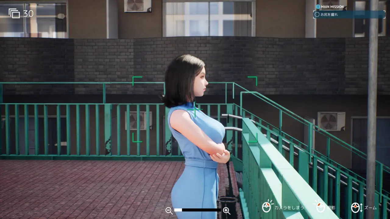 9736[3D互动/偷拍]摄影代行 Photography Agency 官方中文步兵版[PC+安卓盖世]