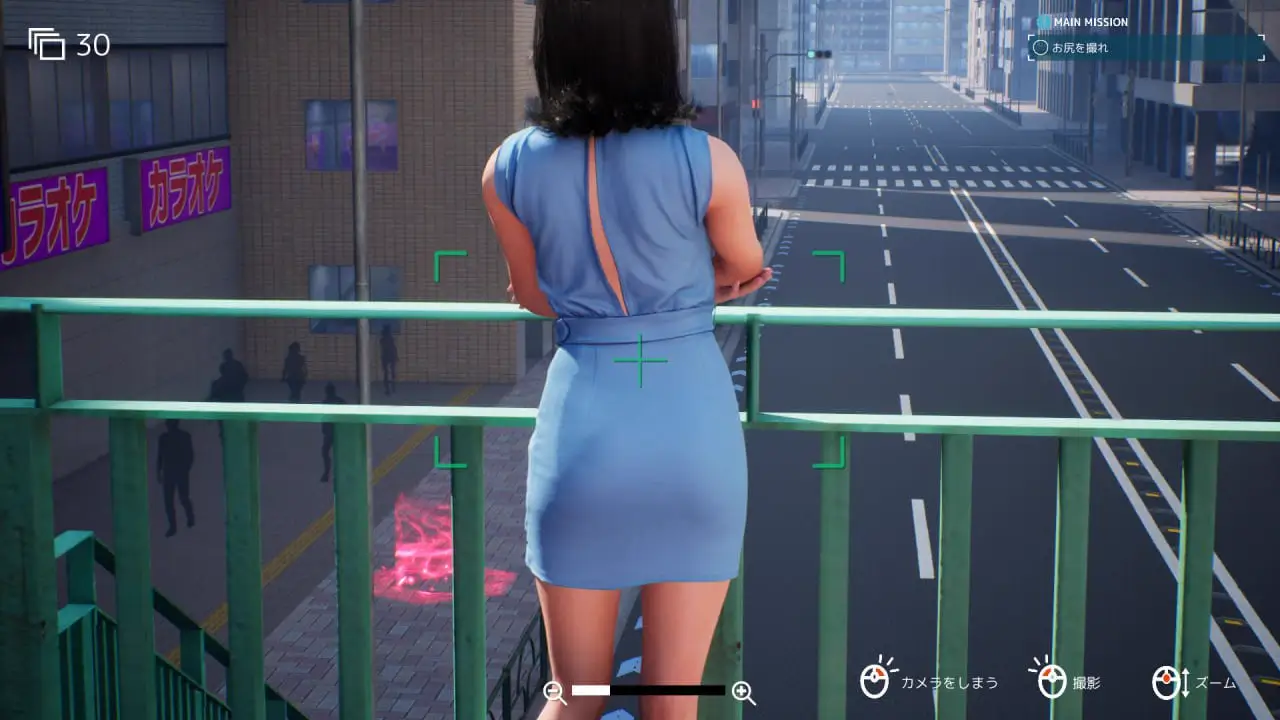 9736[3D互动/偷拍]摄影代行 Photography Agency 官方中文步兵版[PC+安卓盖世]