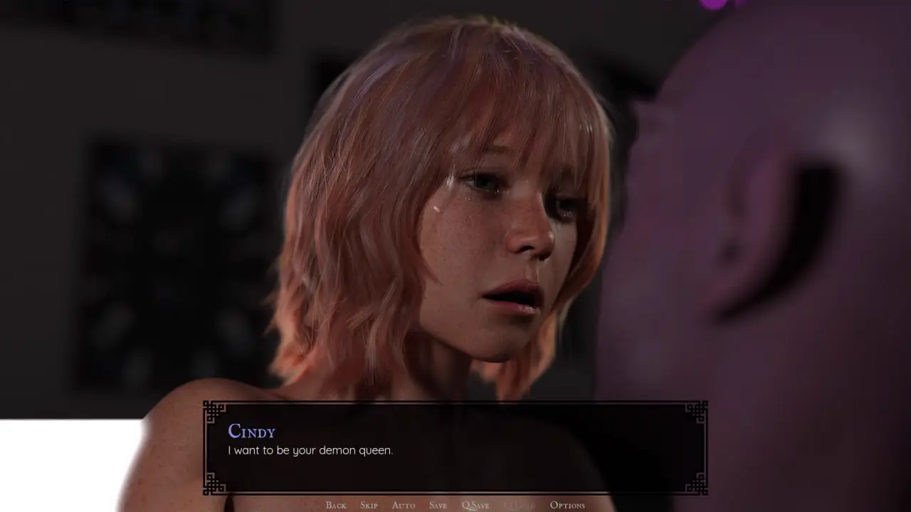 5971【欧美SLG/AI汉化/后宫】反抗者的巢穴 Den of the Defiant Ch. 4 AI汉化版【PC+安卓/2.6G/更新】