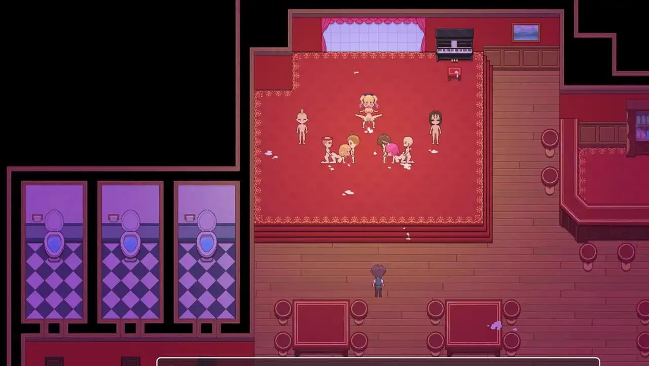 9861[RPG/NTR/LIVE2D动态]沉溺于肉欲的姐姐 肉欲に溺れる姉 官方中文版+作弊码 [PC+安卓740M]9732
