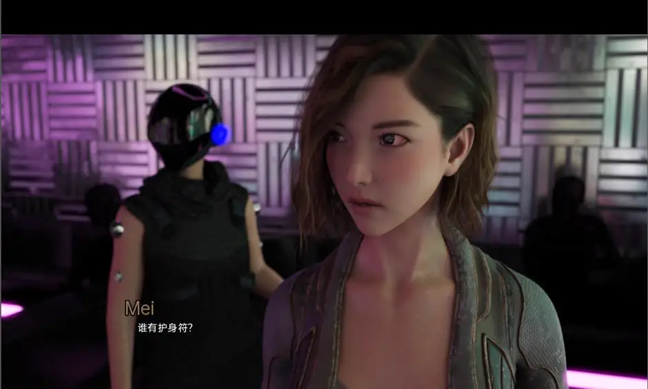 9673[欧美SLG]项目激情-计划激情 Projekt Passion S1[第一季] PC+安卓 汉化版