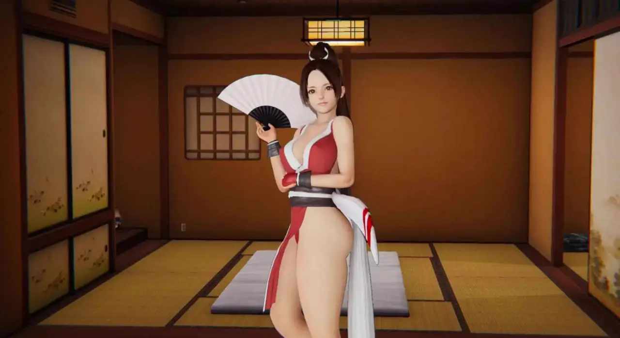 9719【亚洲SLG/沙盒/后宫】幻想后宫 女主角 Fantasy Harem: Heroine Backdoor V1.0AI汉化版 PC+安卓4954