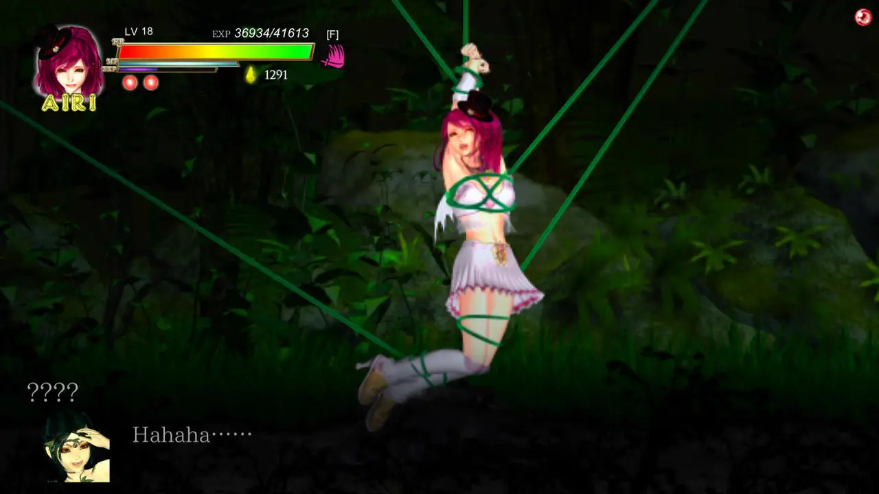 8623[爆款ACT/3D动态]Guilty Hell I 白色女神与亡者之都1ver1.24 STEAM官方中文完整版