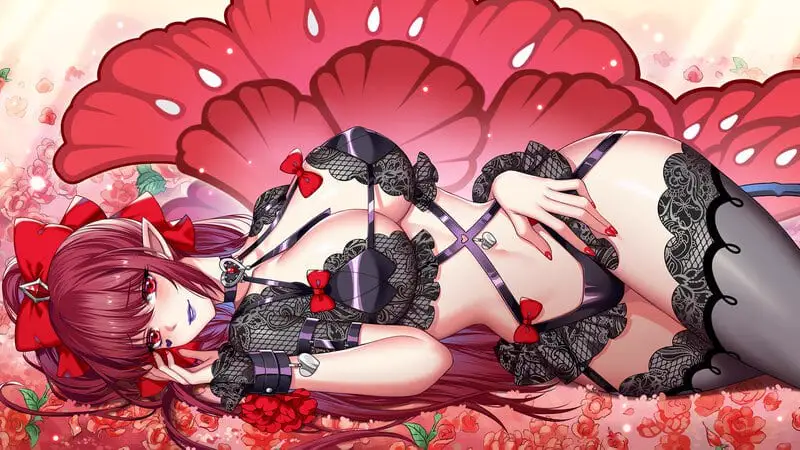 7986[休闲SLG/动态]花妖物语 Flower girl 1+2合集+全DLC steam官中步兵[PC+安卓盖世]