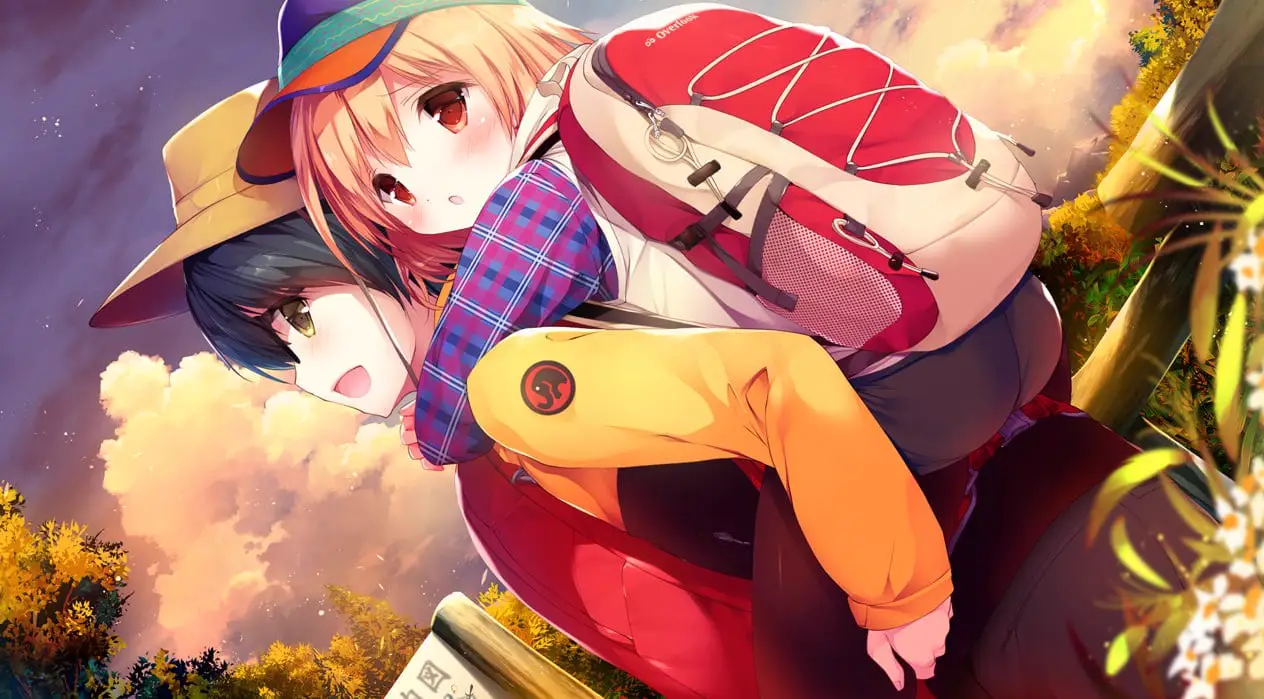 4104[ADV/重口/汉化]青空下的加缪-青い空のカミュ[PC+安卓kr]