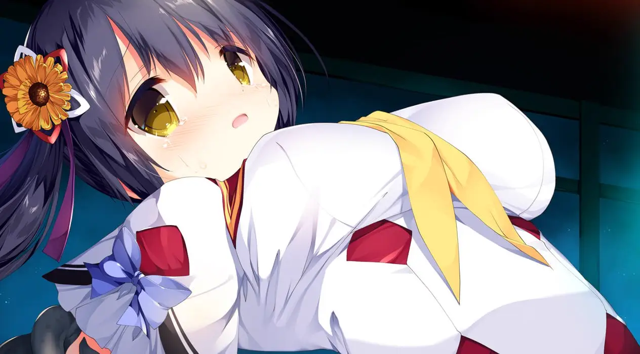 4104[ADV/重口/汉化]青空下的加缪-青い空のカミュ[PC+安卓kr]