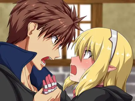 8485[爆款RPG大作/恶堕/动态步兵]冲突的意志 Ideology in Friction v1.00 官方中文步兵版+Append DLC+全CG存档