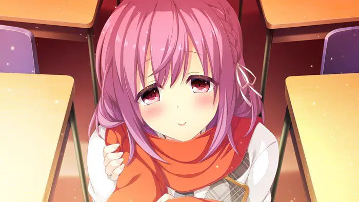 6005【ADV/官中】美好的回乡生活 Eスクールライフ v1.00 +存档 steam官中