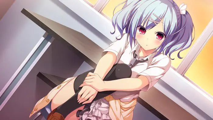 6005【ADV/官中】美好的回乡生活 Eスクールライフ v1.00 +存档 steam官中