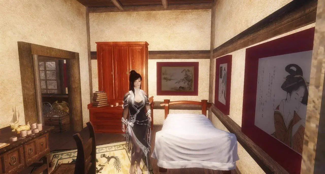 8831[武侠RPG/魔改]金庸群侠传X无双版整合包（V18sp3正式版20181224）[PC+安卓]