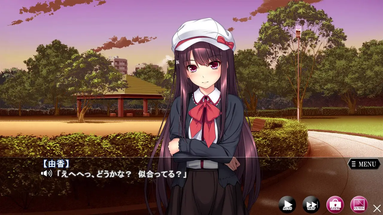 7037[ADV/调教]妹快楽堕ち～お兄ちゃんに無理やりハメられてから～ 精翻汉化版[PC+安卓kr]