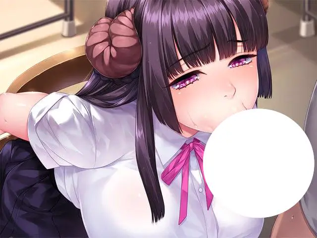 8215[ADV/后宫/无码]イクイク♡サキュバス再教育～落第淫魔の交姦留学日誌～ 魅魔再教育 ～落第淫魔的交欢留学日志～ AI汉化[PC+安卓kr]
