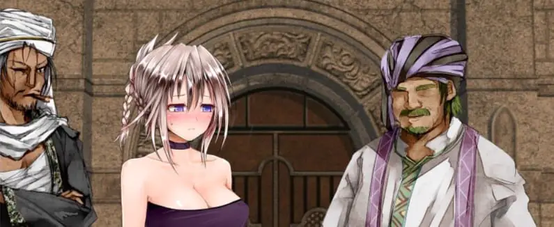 6924【大作RPG/官中步兵】Lilitales -莉莉传奇- /莉莉传说 Lilitales -リリテイルズ- v1.0.1 全CG存档