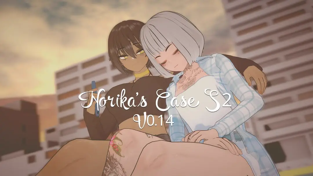 15951【日系SLG/沙盒】诺丽卡斯事件簿 诺莉卡案件 Norika’s Case S2 v0.36 AI汉化版【PC+安卓/4.71G/更新】15405