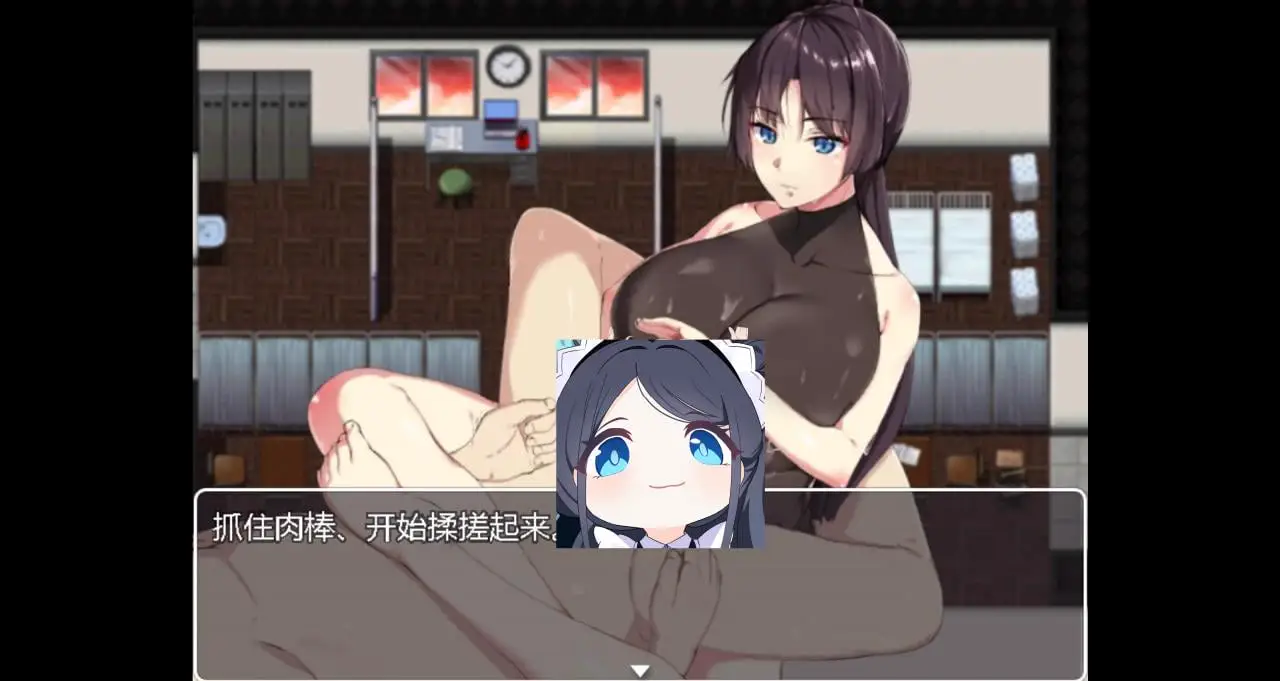 3807[RPG/汉化/全动态]BF同好会-Battle Fck Club 完整精翻汉化版+BF同好会NT – 战斗啪啪俱乐部 (BF同好会 – new term -)