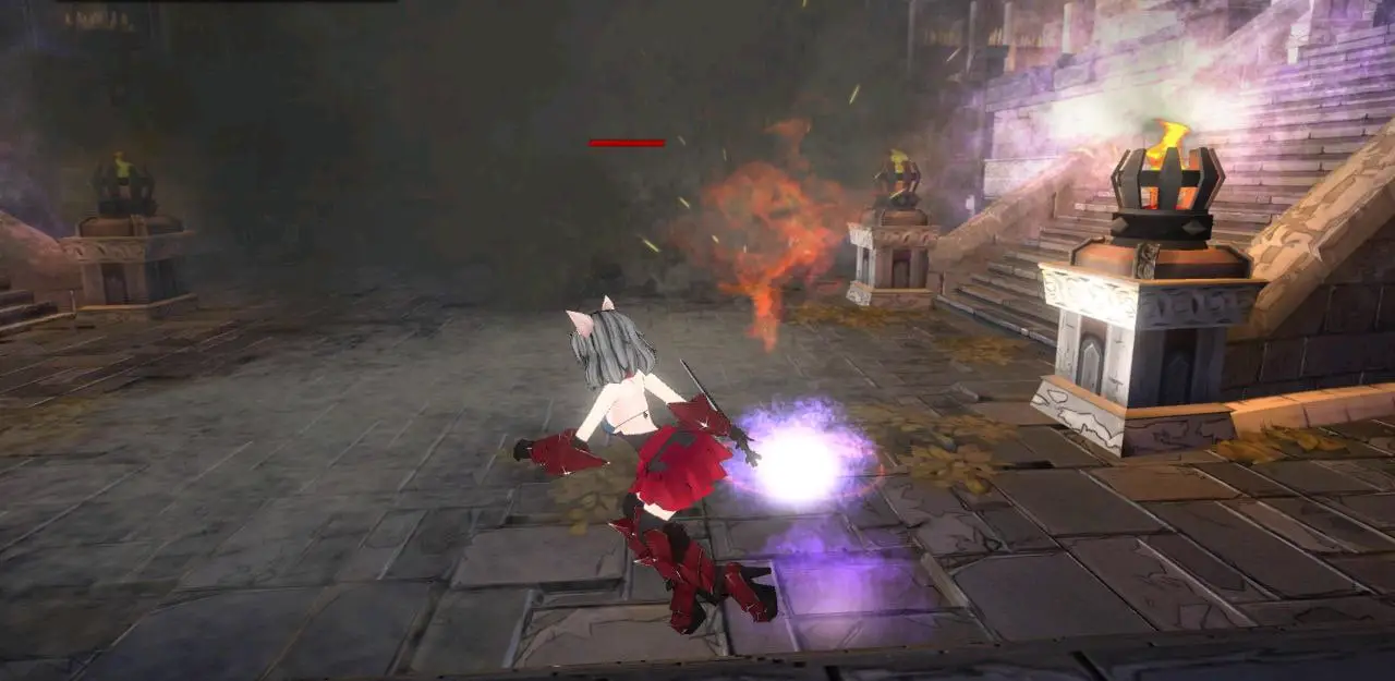 7308【3D/动作ACT】淫魔界～阿瓦隆～淫魔界～アヴァロン～（Ver1.11 官中+最终版+全CG档）[PC+安卓盖世]