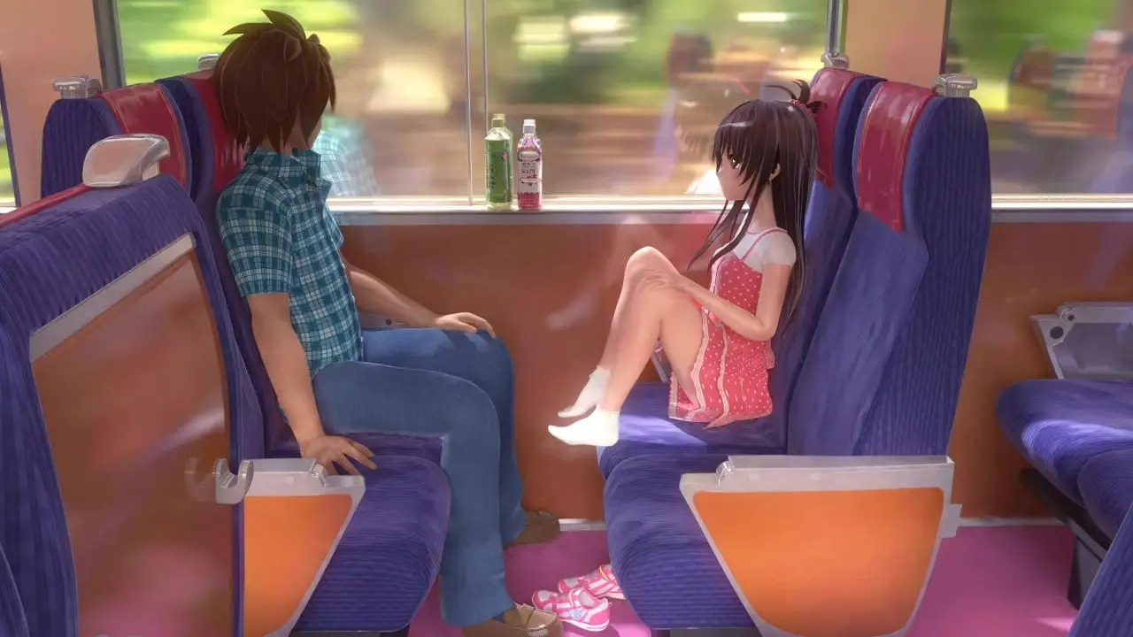 4182[爆款3D互动SLG][マーマレード★スター ] To Love 3D作品 同人游戏+动画 合集（10部动画+9部游戏 93G）