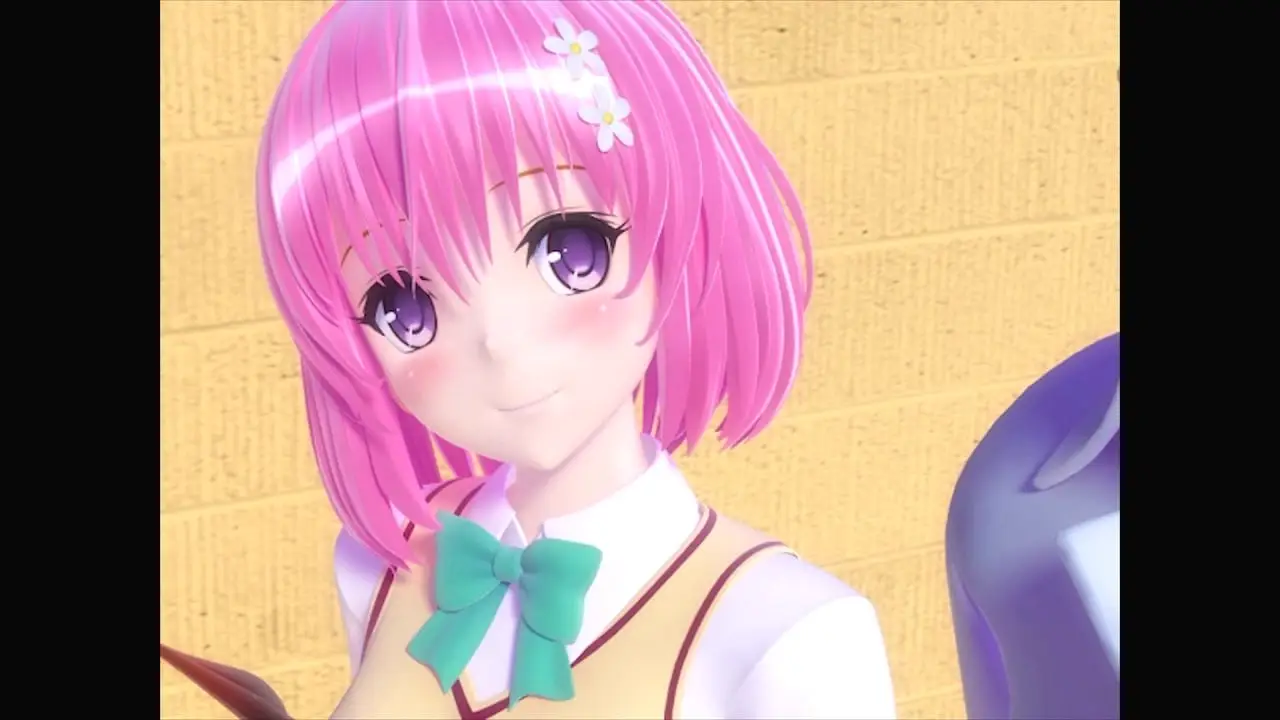4182[爆款3D互动SLG][マーマレード★スター ] To Love 3D作品 同人游戏+动画 合集（10部动画+9部游戏 93G）