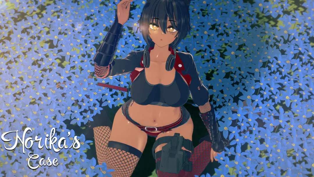15951【日系SLG/沙盒】诺丽卡斯事件簿 诺莉卡案件 Norika’s Case S2 v0.36 AI汉化版【PC+安卓/4.71G/更新】15405