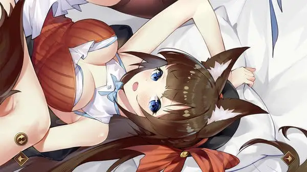7454[爆款SLG/策略冒险/动态]Seek Girl 系列 合集 steam官中步兵[PC+安卓盖世]