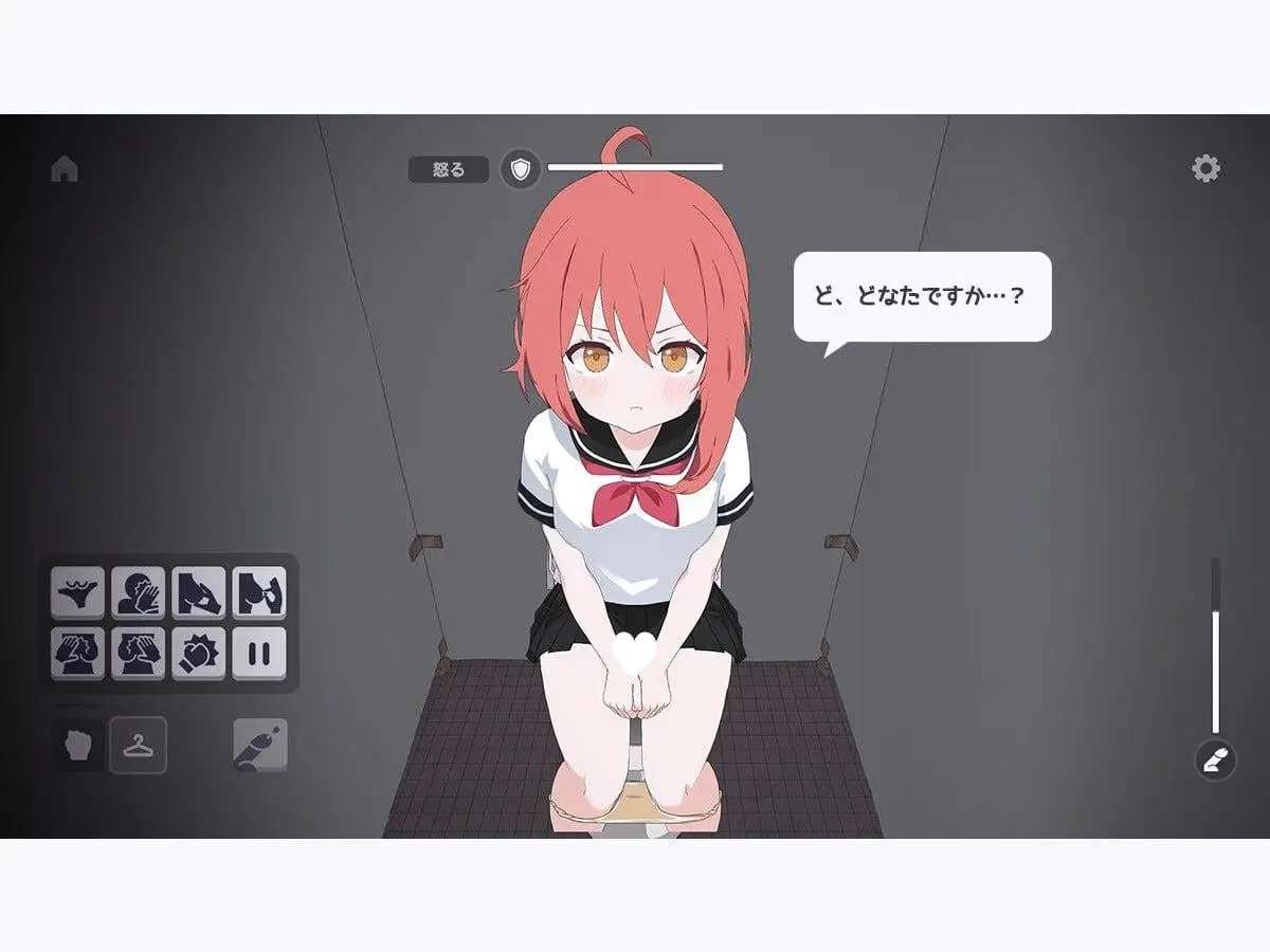 11970【SLG/触摸/动态】厕所袭击 トイレを襲撃 v25.12.26 内嵌AI汉化[PC+安卓盖世]10068