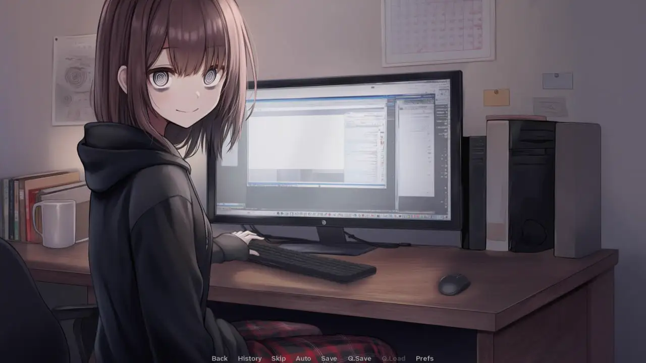 3545【SLG/AI汉化】寻抱物语 HugSeeker v0.2 PC+安卓