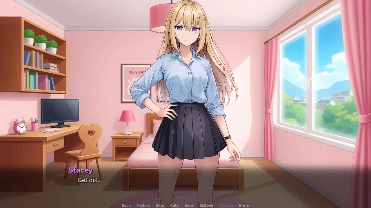 3545【SLG/AI汉化】寻抱物语 HugSeeker v0.2 PC+安卓