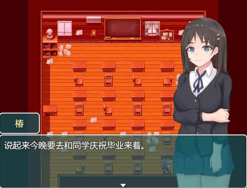 6052[精品RPG]少女的异世界大冒险（少女の異世界大冒険）V1.0 PC+安卓官方中文版