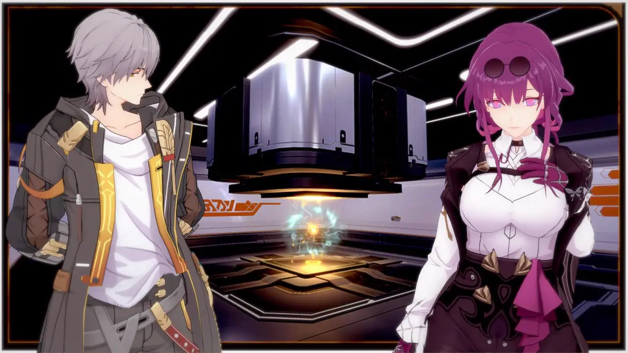 6068【日系SLG/星穹铁道同人】 星轨 Star Railed v1.5.5 [RareBlade] AI汉化版【PC+安卓/1.97G/更新】