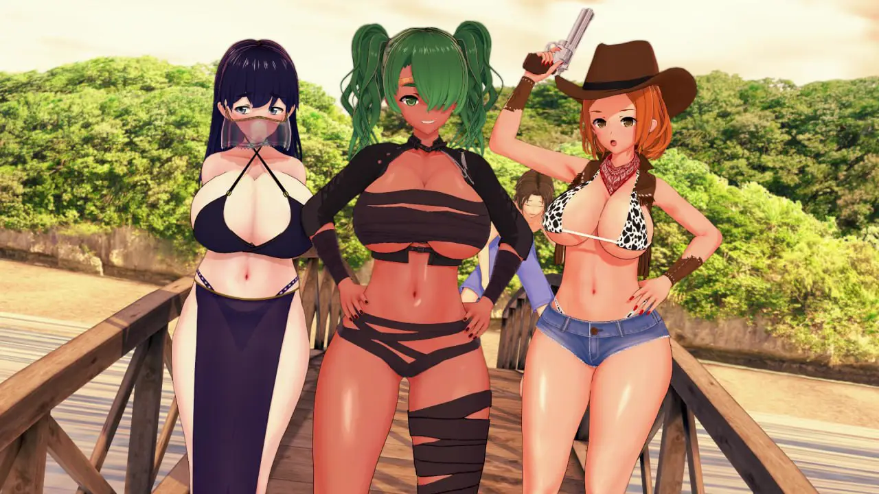 6074【日系SLG/汉化/动态】秋之岛 Isle of Fall v0.5 修复 [No Try Studios] AI版【PC+安卓/2.93G/更新】