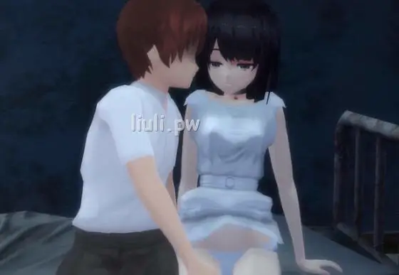 16538[ACT/3D/逃脱]和感情缺失的少女逃离废弃医院 感情を失くした少女と廃病院からの脱出 V1.01AI汉化[PC+安卓]7946