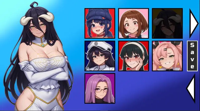 9625【互动SLG/动态/同人/后宫】闲置女孩 Idle Waifu v2.2 AI汉化[PC+安卓]9511