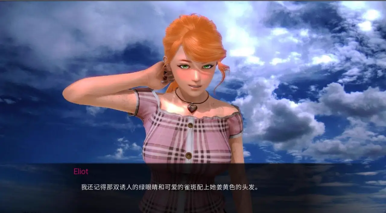 6102[欧美SLG/汉化/2.7G] 失物招领 Lost And Found v1.1 Part 2 PC+安卓汉化版