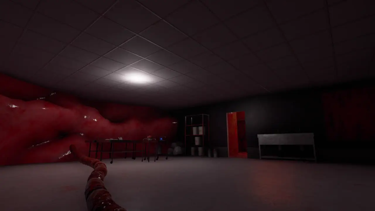 6903【3D动态/猎奇恐怖/官中】DYSTHANASIA -终末期异化- v1.0.6.5 官方中文步兵版+存档